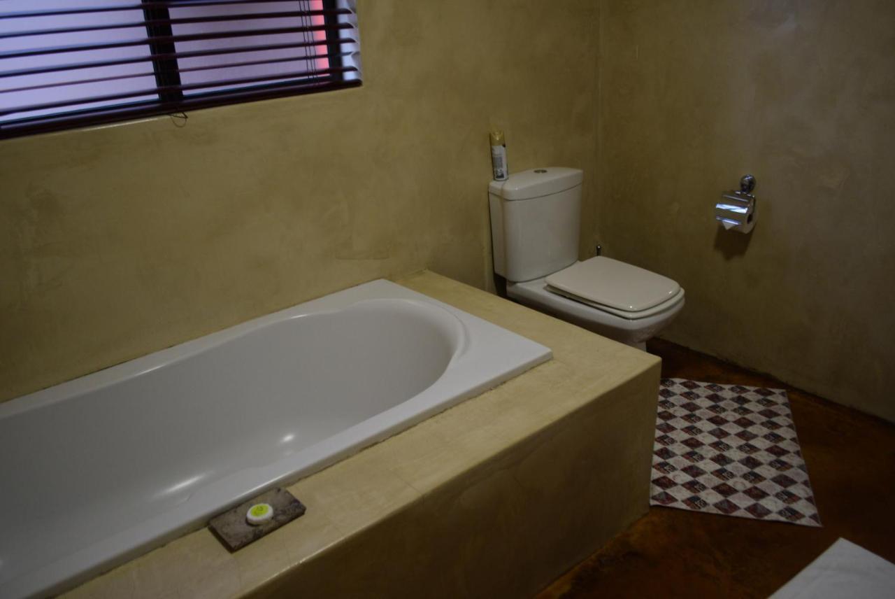 African Moon Corporate House Kempton Park Exteriér fotografie