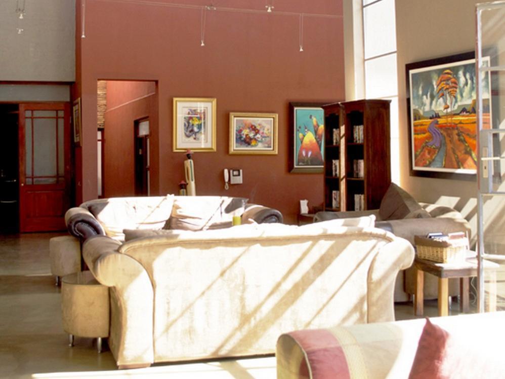 African Moon Corporate House Kempton Park Exteriér fotografie